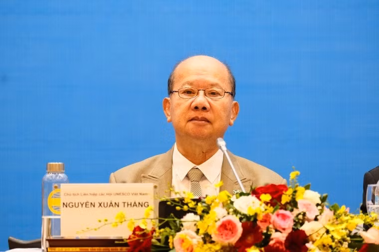 lien hiep cac hoi unesco viet nam 30 nam dong gop vao su phat trien quoc gia va quoc te hinh 2