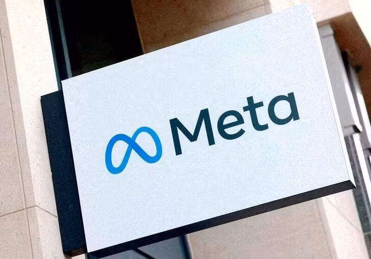 meta va microsoft lai bi kien vi pham ban quyen ai hinh 1
