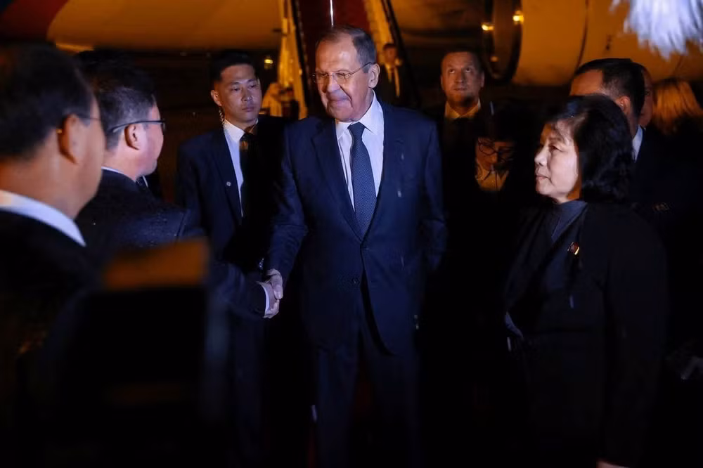 ngoai truong nga lavrov den tham trieu tien hinh 1