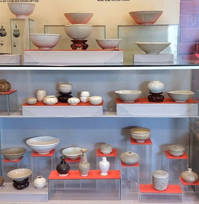 binh thuan co bao tang co vat tu nhan dau tien hinh 3
