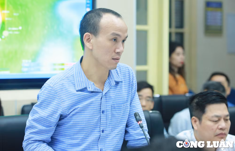 trong ngay hom nay ap thap nhiet doi se manh len thanh bao voi suc gio giat cap 10 hinh 2