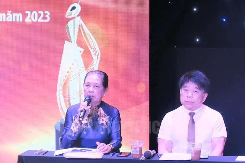 lien hoan phim ngan tp hcm se to chuc thuong ky 2 nam mot lan hinh 1