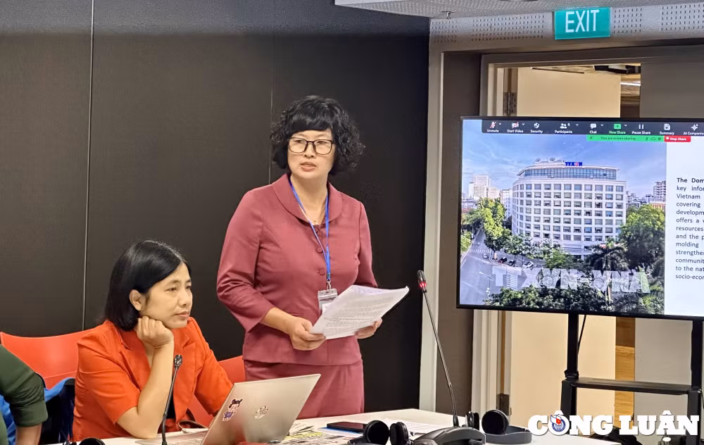 pha bo dinh kien gioi bao chi voi vai tro tuyen truyen nang cao nhan thuc la rat quan trong hinh 4