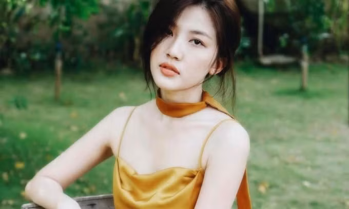 dien vien luong thanh duoc menh danh la nu hoang mang bau tren man anh hinh 4