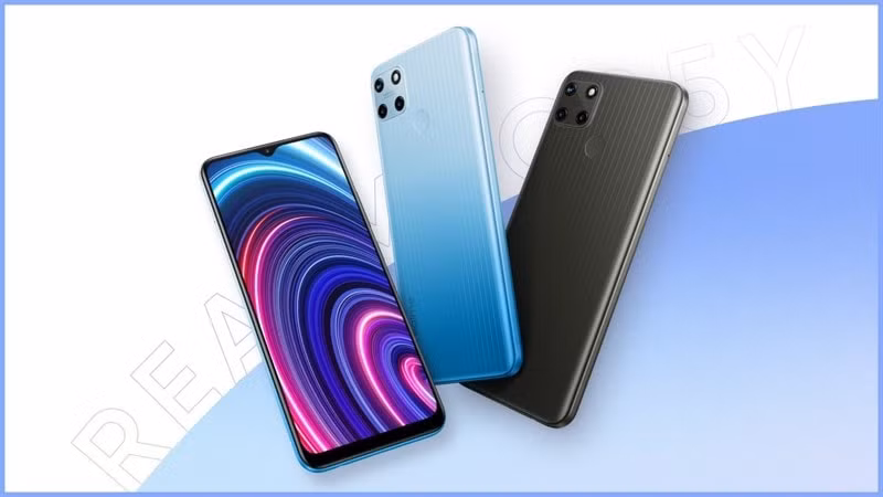 dien thoai realme c25y ra mat tai an do gia tu 34 trieu dong hinh 2