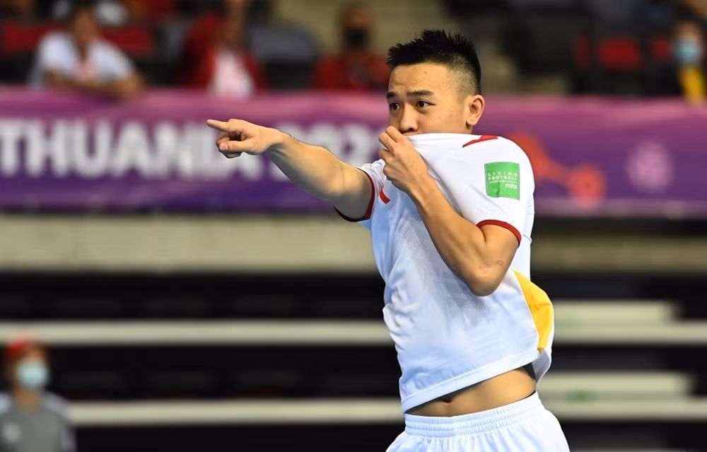 tuyen futsal viet nam thang nghet tho panama sang cua vao vong 1 8 world cup 2021 hinh 2