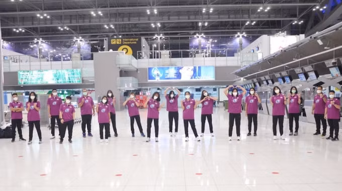 tuyen bong chuyen nu thai lan dat chan toi mexico dai dien chau a tranh tai giai vo dich bong chuyen u18 the gioi hinh 1
