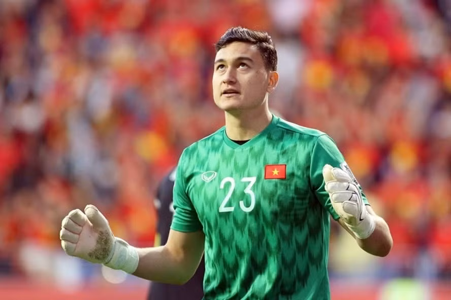 bao chi trung quoc binh luan ve viec thu mon van lam vang mat o vong loai world cup 2022 hinh 1