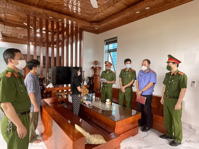 thanh hoa bat giam 3 doi tuong co hanh vi giet nguoi hinh 1