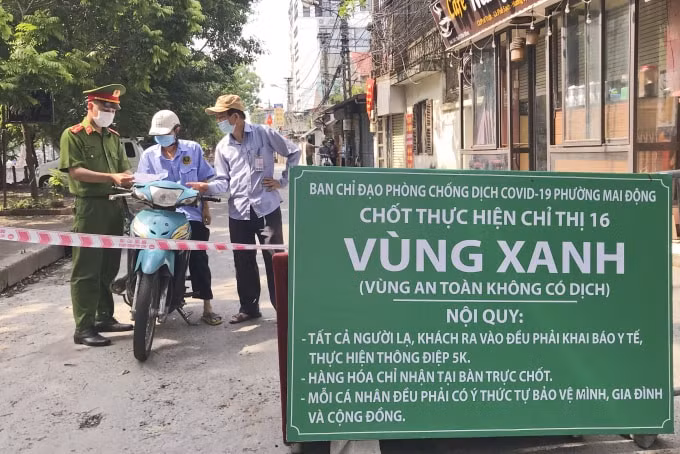 nhieu nganh nghe kho tho boi dich benh 14 hiep hoi kien nghi chong dich theo diem hinh 2