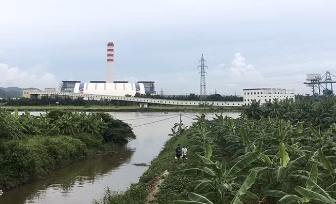 se tai dinh cu cho nguoi dan bi anh huong boi nha may nhiet dien bot hai duong hinh 1