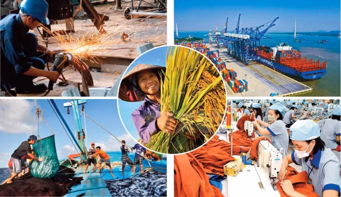 trong 3 nam kinh te viet nam se phai hoi sinh hinh 1