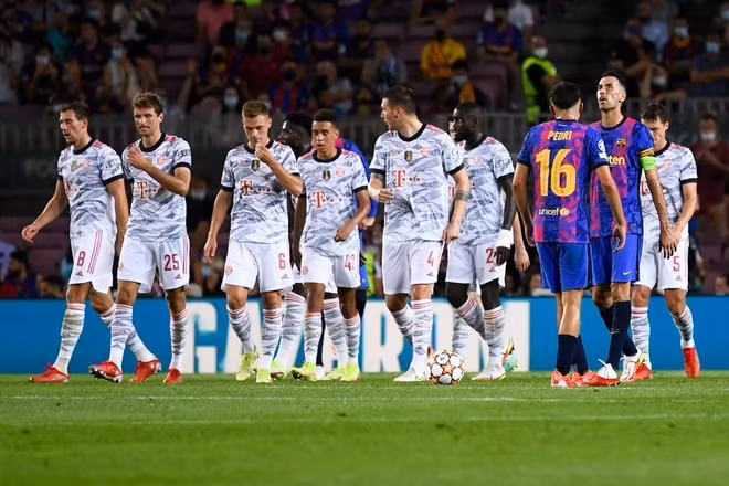 clb bayern danh bai barca ty so 3 0 o vong bang champions league hinh 1