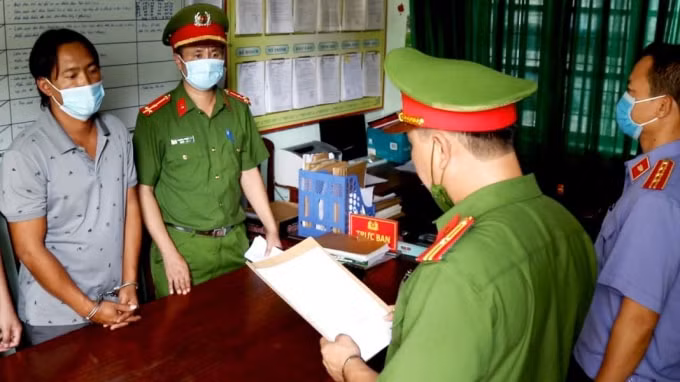quang binh bat giam doc doanh nghiep thanh phat ve hanh vi co y gay thuong tich hinh 1