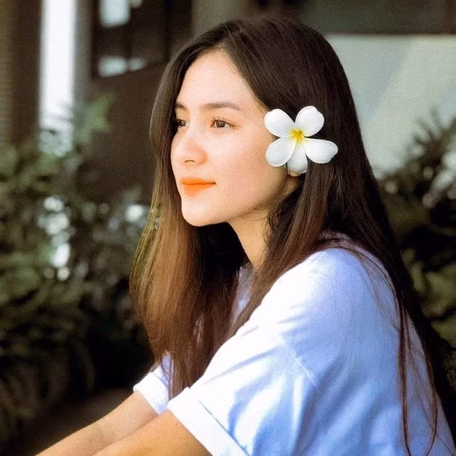 nhan sac cua nu sinh tien giang duoc du doan la hoa hau hinh 2
