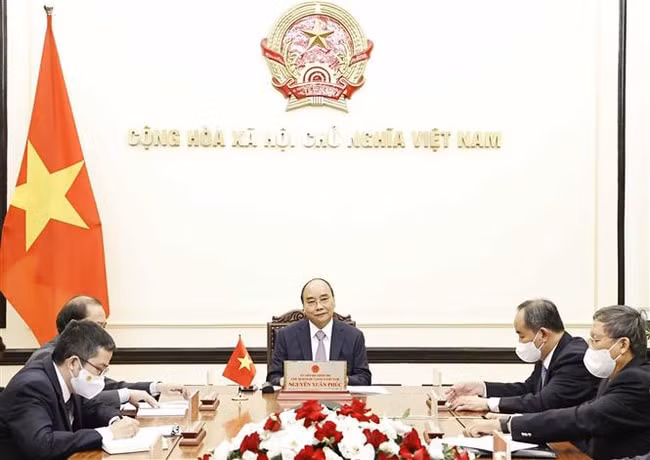 nhat ban ho tro them cho viet nam 400000 lieu vaccine trong thang 9 2021 hinh 1