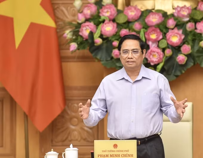 thu tuong mat mat thiet thoi cua cac nha dau tu nuoc ngoai cung la mat mat thiet thoi cua viet nam hinh 2