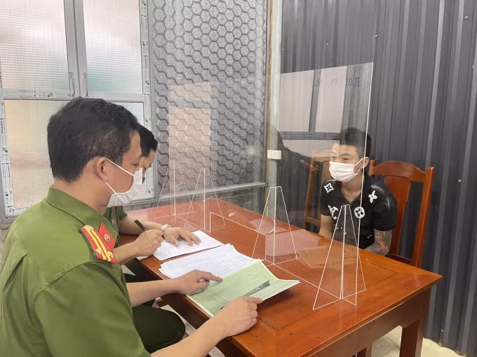 thanh hoa cong an thong tin vu mot thanh nien bi dam xuyen hop so hinh 2