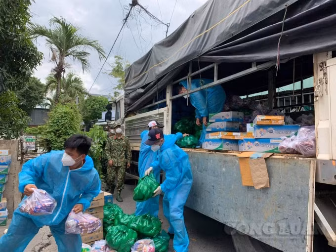 doi thien nguyen tp hcm dong luc de tiep tuc hanh trinh nay chi co mot chu thuong hinh 5