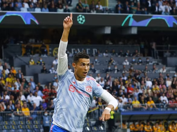 man utd thua 1 2 young boys tai vong bang champions league hinh 1