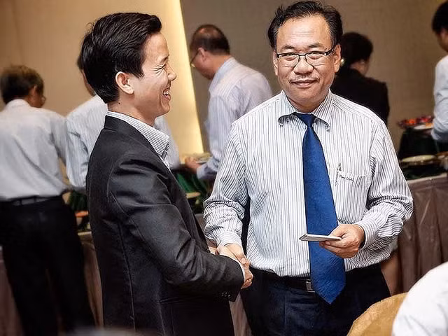 khong ro rang trong hoach dinh la thuoc doc doi voi ke hoach nguon von cua doanh nghiep hinh 2