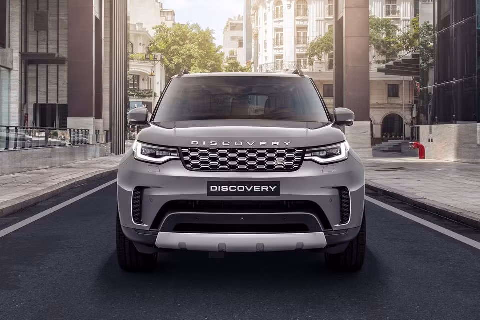land rover discovery moi ve viet nam voi 3 phien ban gia tu 454 ty dong hinh 10