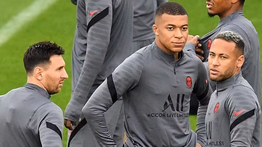 paris saint germain bi to gian lan voi quy luong 600 trieu euro hinh 1