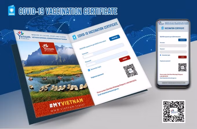 giay thong hanh xanh va ky vong vuc day nganh hang khong du lich hinh 1