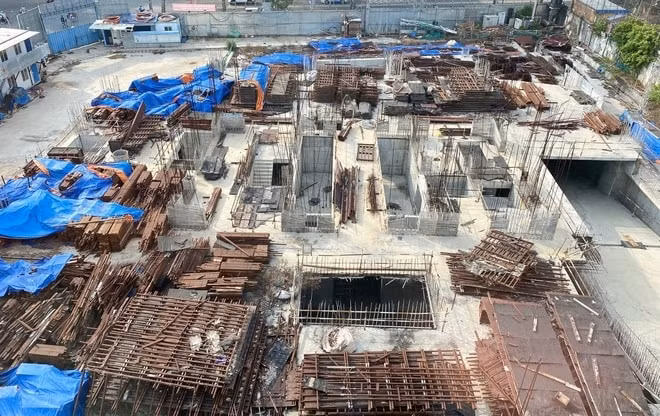 tp hcm muon thi cong du an lao dong phai co the xanh covid hinh 1