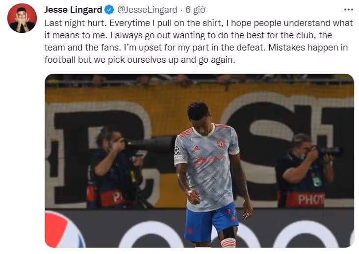lingard viet tam thu sau tran man utd thua nguoc young boys o champions league hinh 1