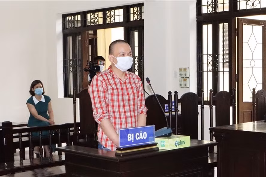 bac ninh an 36 thang tu cho f0 chong doi o chot kiem soat dich covid 19 hinh 1