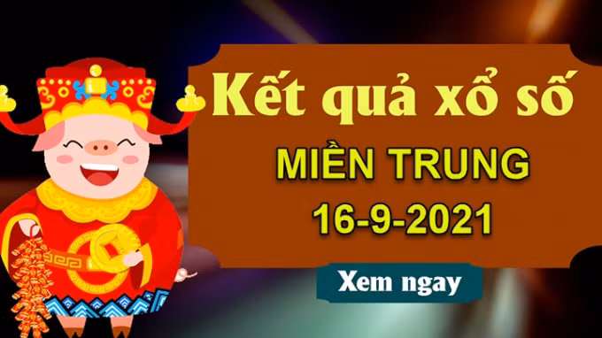 xsmt 16 9 xem truc tiep xo so mien trung hom nay 16 9 2021 hinh 2