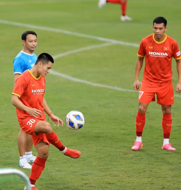 vong loai thu 3 world cup 2022 co hoi toa sang cho cac sao tre hinh 1