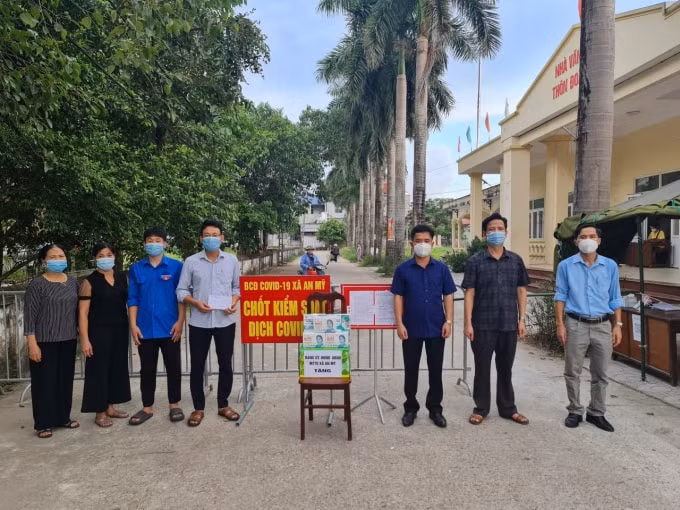 my duc ha noi quyet liet thuc hien cac bien phap giu vung vung xanh cua thu do hinh 2