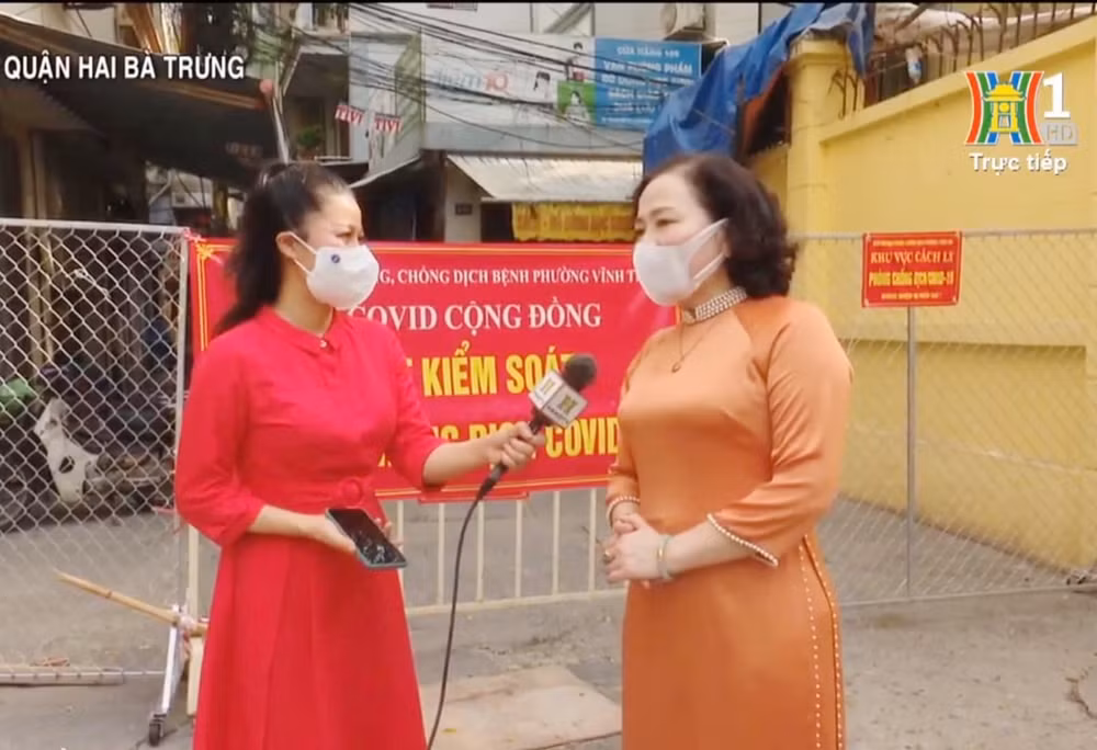 nguoi lam bao tac nghiep trong vung do nhung tinh than luon phai xanh hinh 2
