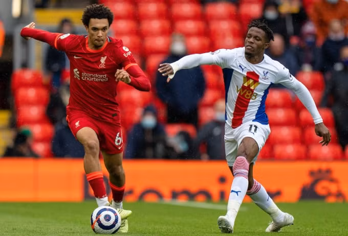 nhan dinh liverpool vs crystal palace them mot chien thang cho van dijk va cac dong doi hinh 1
