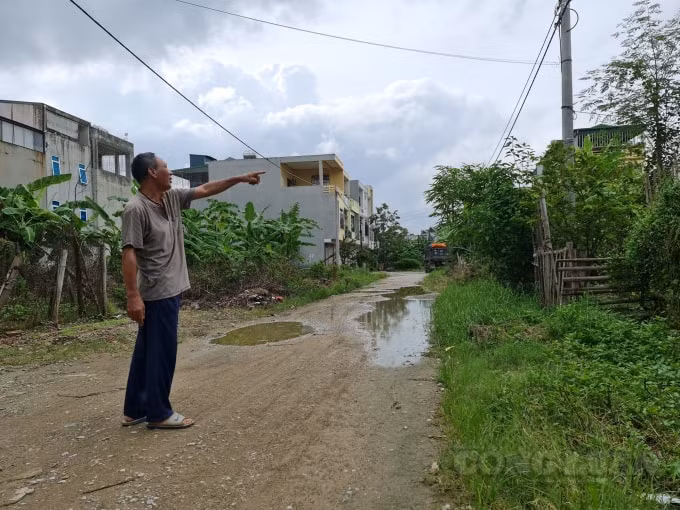 thanh hoa du an khu xen cu so 1 thuc hien hon 10 nam van do dang hinh 1