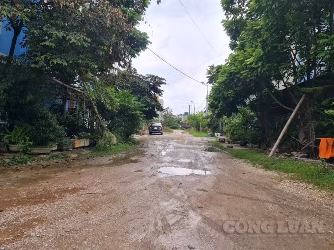thanh hoa du an khu xen cu so 1 thuc hien hon 10 nam van do dang hinh 2