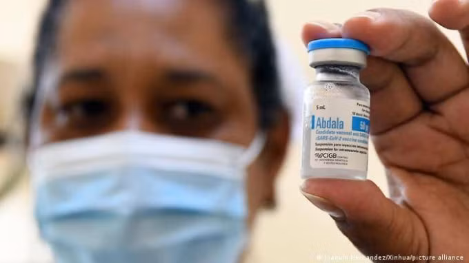 vaccine abdala cua cuba vua duoc bo y te phe duyet co hieu qua the nao hinh 1