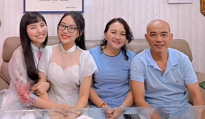 gia dinh phuong my chi chua khoi covid 19 sau 21 ngay tu dieu tri hinh 1