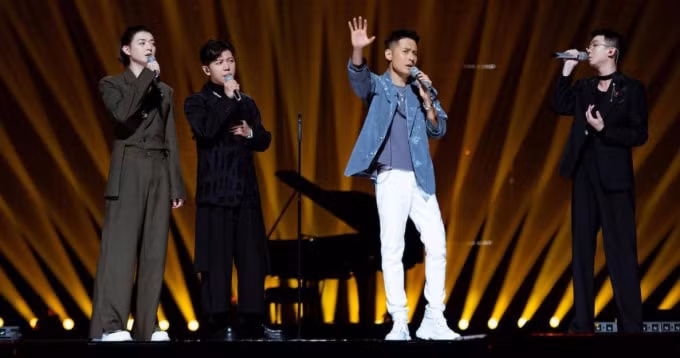 hoac ton tan gia bai san sau mot thang giai nghe hinh 2