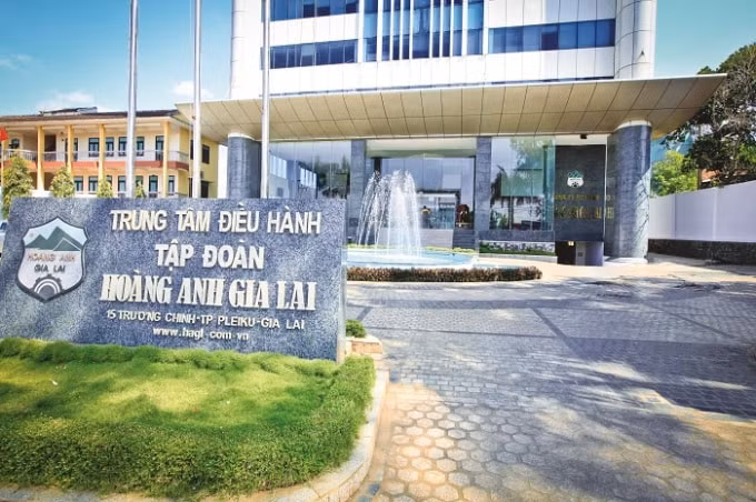 hoang anh gia lai hag du kien hop dhdcd thang 11 2021 tap trung mang nong nghiep va chot tra no ngan hang hinh 1