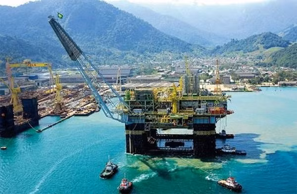 gia xang dau hom nay 18 9 quay dau giam khi nguon cung tai vinh mexico tro lai hinh 1