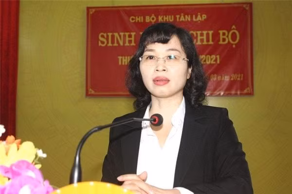 ban bi thu trung uong dang chuan y pho bi thu tinh uy quang ninh hinh 1