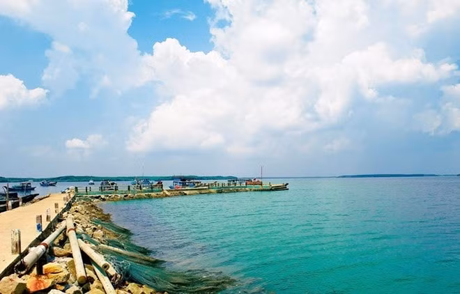 Cần Giờ