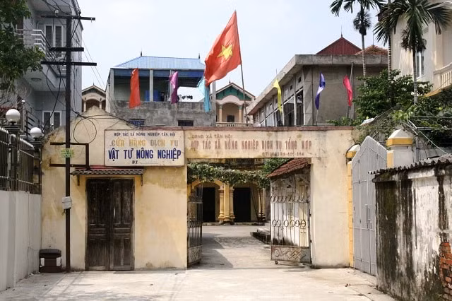 chinh phu yeu cau giai the dut diem cac hop tac xa khong con hoat dong hinh 1