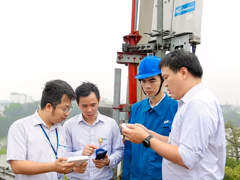 so tttt ha noi se ra soat nang cap duong truyen internet va song di dong phuc vu day va hoc truc tuyen hinh 1