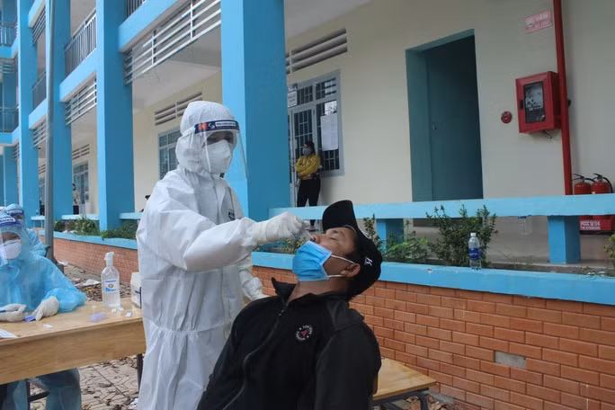 dong nai cho phep doanh nghiep o vung xanh hoat dong sau ngay 20 9 hinh 1