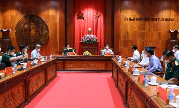 to cong tac dac biet cua chinh phu lam viec voi tien giang hinh 1