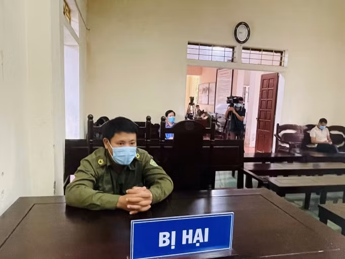 thanh hoa phat tu ke chong nguoi thi hanh cong vu tai diem chot chong dich hinh 2